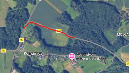 karta sanacije plazu 